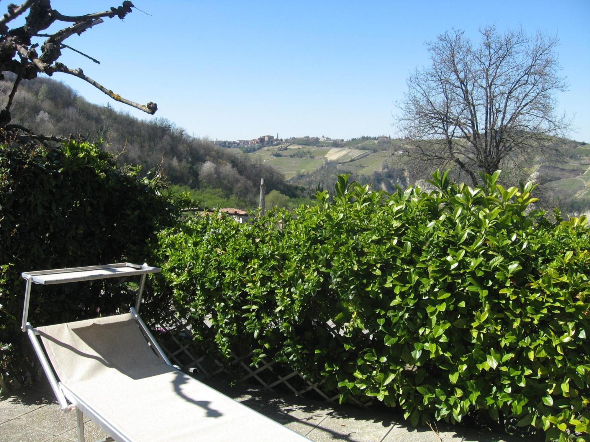 Agriturismo Cascina Serra Cossano Belbo Quarto foto