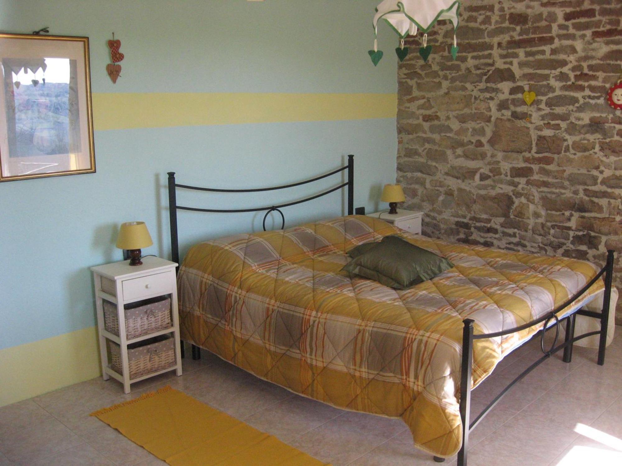 Agriturismo Cascina Serra Cossano Belbo Quarto foto