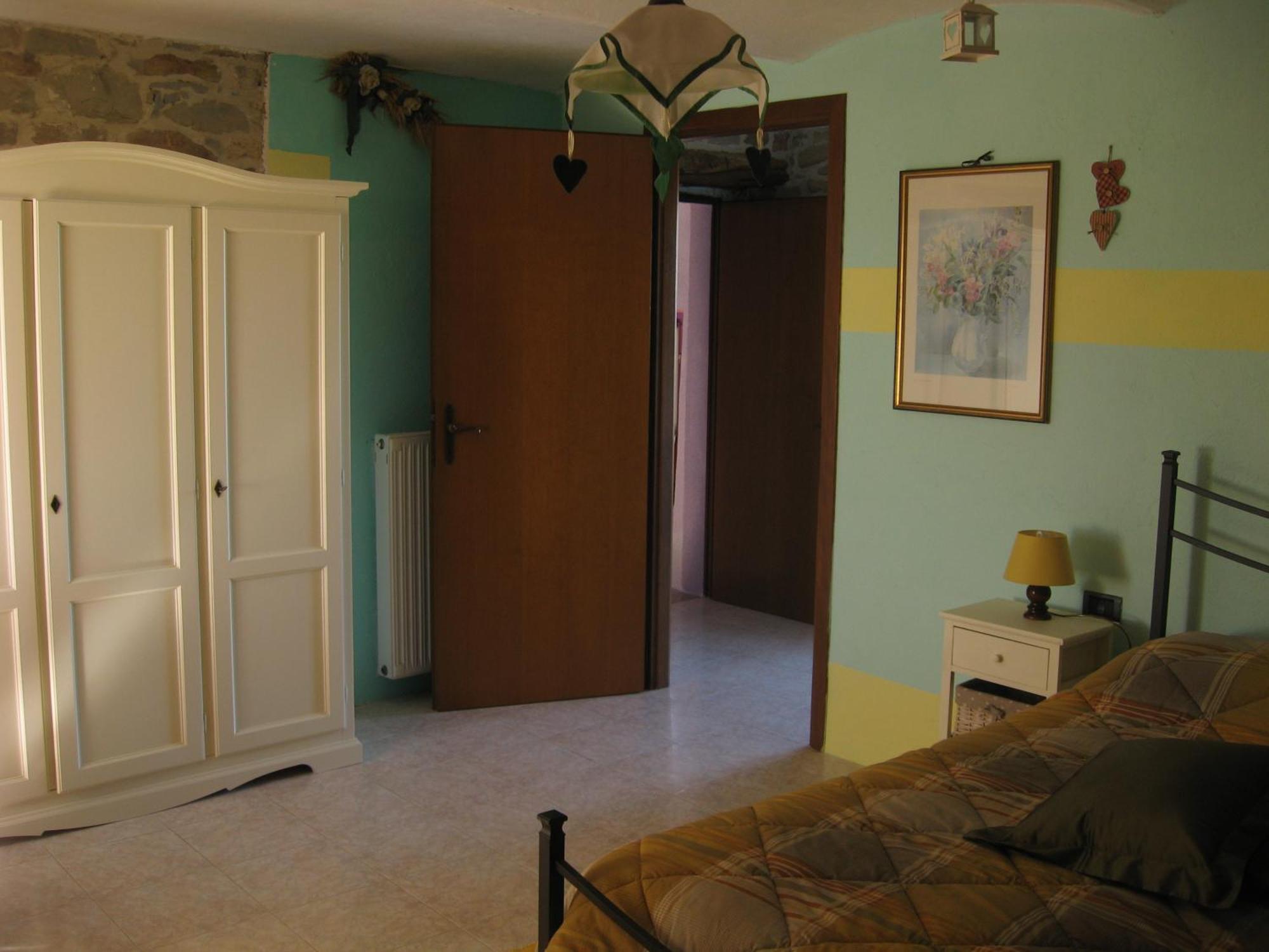 Agriturismo Cascina Serra Cossano Belbo Quarto foto